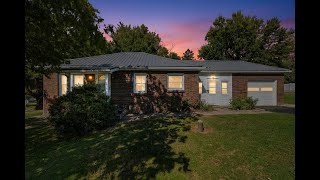 106 Williamson Road video tour