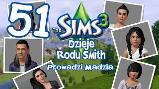 The SimS 3 - Sezon III #51 - Wyjazd do szkoły prywatnej screenshot 3