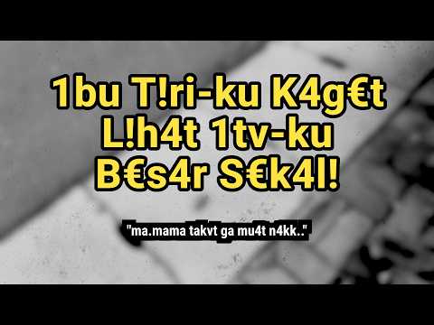 Kisah Nyata | Hadiah Kejutan Ibu Tiri..!!