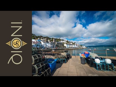 Four Bedroom Sea Front Holiday Cottage in Aberdovey | Aweldyfi