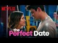 LA CITA PERFECTA 2019