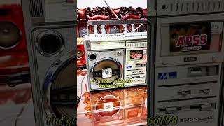#short #video #videoviral #xuhướng #sharpgf-508 #gf-508st - SHARP GF-508st
