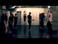 【DANCEWORKS】suzuyaka/JAZZ