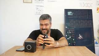 Новые доступные умные часы Xiaomi - Maimo Watch R/ Арстайл /