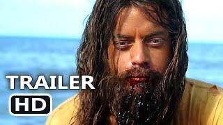 BUSTER'S MAL HEART  Trailer (2017) Rami Malek Mystery Movie HD