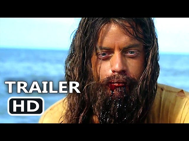 BUSTER'S MAL HEART Official Trailer (2017) Rami Malek Mystery Movie HD