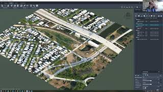 GS2 WEEK 06 INFRAWORKS MODELING & DIAGRAM OUTPUT