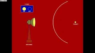 Radar program using c screenshot 5
