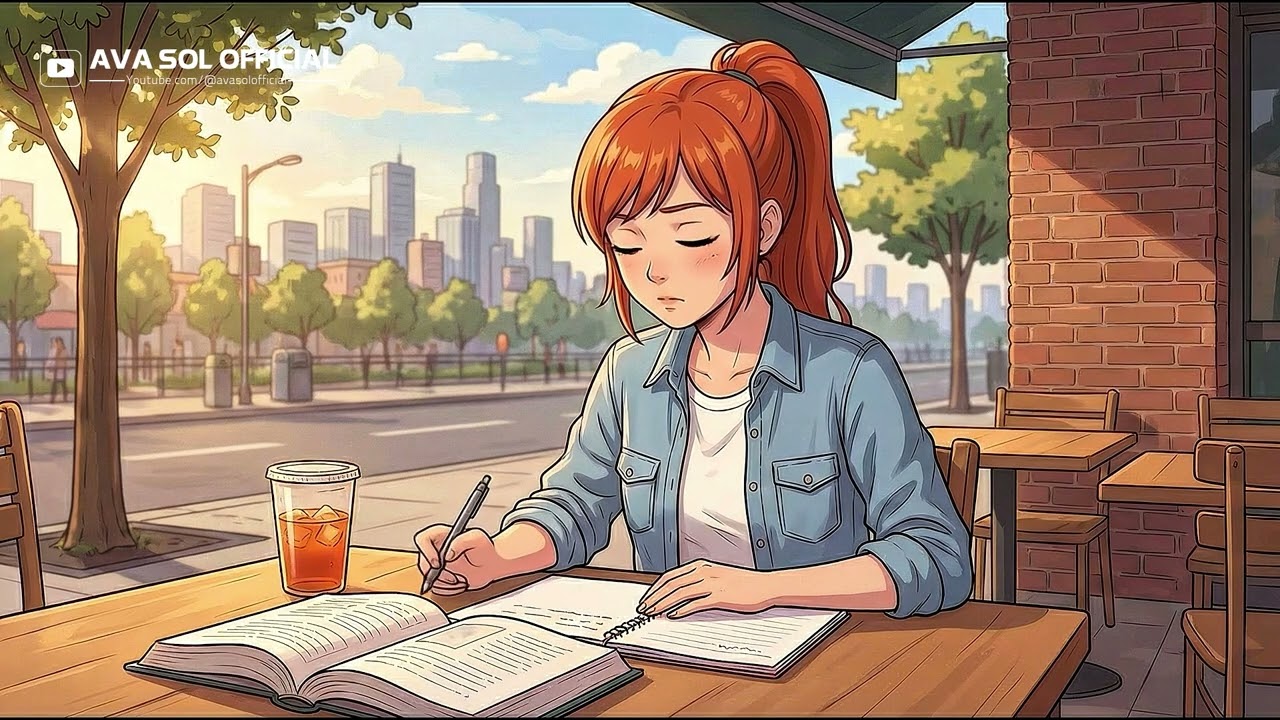 1- HOUR STUDY WITH ME 📖 Super Concentration Study Music To Improve Memory And Brain Power