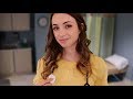 ASMR | School Nurse & Lice Check [60fps]