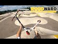 Brand new woodward 2023 scooter tour