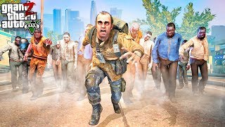 GTA 5 Ходячие Мертвецы - БЕЗУМНЫЕ ТОЛПЫ ЗОМБИ ГТА 5 МОДЫ #5! ЗОМБИ АПОКАЛИПСИС ОБЗОР МОДА GTA 5 МОД GTA 5 Ходячие Мертвецы - БЕЗУМНЫЕ ТОЛПЫ ЗОМБИ ГТА 5 МОДЫ #5! ЗОМБИ АПОКАЛИПСИС ОБЗОР МОДА GTA 5 МОД