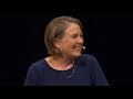 VMware Cofounder Diane Greene with Jessica Livingston at the Female Founders Conference