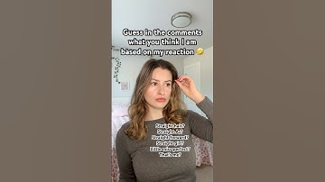 Can you guess? #trending #challenge #viral #shortsfeed #youtube #shorts