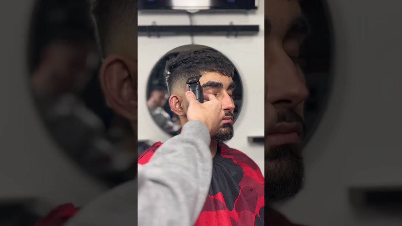 Flawless fades only‼️ 