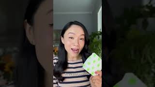 The Truth About “Mold” on Pads 🫣 #healthline #womenshealth #mythbusting #padmold