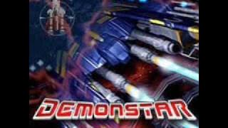 Demonstar Music - Level 3/11 - Outer Space