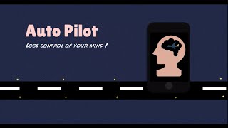 Lose control of your mind with new Auto Pilot Mind Control App