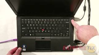 ExtremeTix - Point of Sale Godex Printer