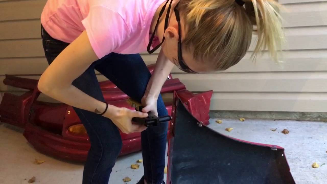 Natalie Rivet Force - YouTube