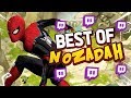 Le cadeau de Noël (Best of Nozadah #26)