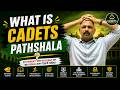 🎖️ Cadets Pathshala क्या है? | हर Parent और Student को यह Video ज़रूर देखनी चाहिए! 🇮🇳