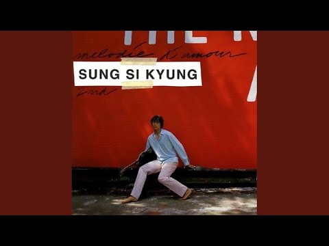 성시경 Sweet Dream 영상