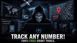 Celebrity 13 FREE OSINT Tools To Track Any Phone Number EVERYONE Should Know in 2026 Profile