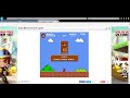 Game Over Run Super Mario Crossover 2 Mario And Luigi Skins 