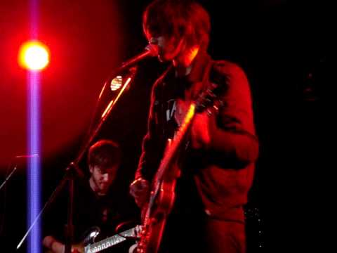 Phantom Planet- "By The Bed"