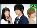 Filme Japonês | Kurosaki-kun no Iinari ni Nante Naranai (2016) PT-BR