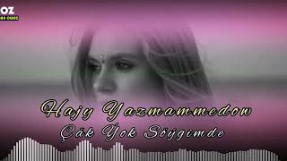 Hajy Yazmammedow - Chak Yok Soygime (Dj Sherzot Deep Remix)