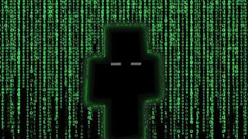 This Minecraft Player is Trapped in a Never Ending Simulation