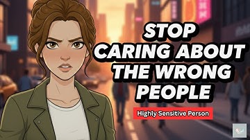 How to Emotionally Detach, Regain Focus, and Finally Level Up 🚀