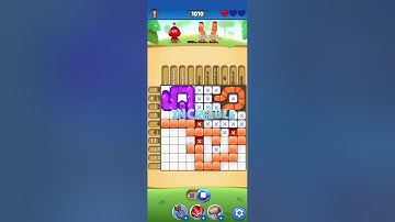 NONO CROSSING LEVEL 1010