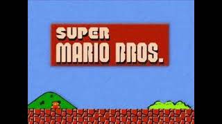 Super Mario Og Theme Song (Earrape version)