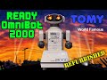 Ready to play again omnibot 2000 restoration adventure