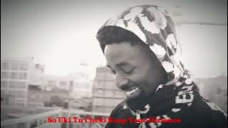 OKSYDE - MBLEINA AKI MBLEIN (VISUALIZER)