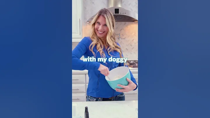 🐶🥰 ”I’m in love with my doggy!” 🐶🥰