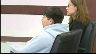 Boy's murder trial delayed again