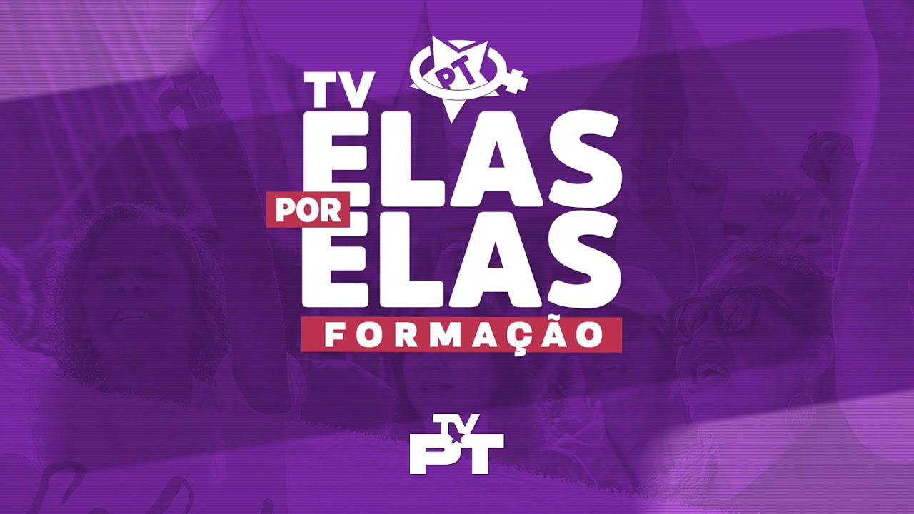 Tv Elas Por Elas - 30/09  Roda de conversa sobre as aulas da