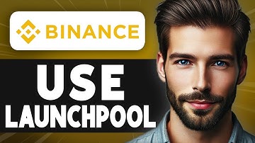 How to Use Binance Launchpad/Launchpool - Full Guide