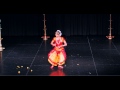 Nivedha ramalingam  south asian artistic talents  saat event  margam  ruban cam