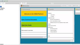 Solvent Data Modeling: Creating a DataModel smart object Part 2