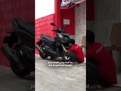 Vario 160 Pasang