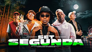 Download Lagu SET SEGUNDA 4.0 - MC Ryan SP, MC Meno K, MC Lele JP, MC Luuky (Playlist Funk 2026 Lançamento) MP3