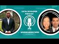 How Garland Harris Is Rebuilding Houston With Missing Middle Housing | EP#05