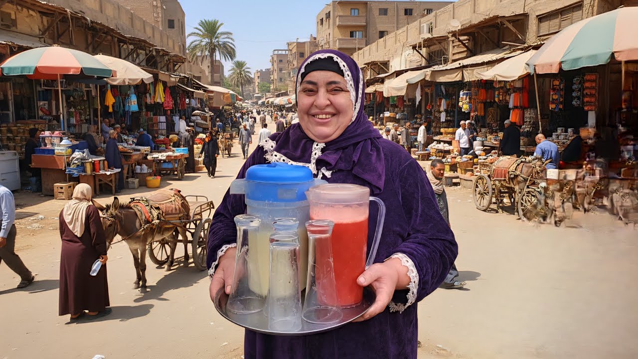 أخدتها زفة وسط أهل بلدي🤩عشان فرحانه ليهم🥳أحمدك واشكرك يارب🤲