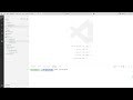 Teil 04: Das Dev-Setup