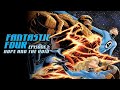 Fantastic Four Episode 1 Hope And The Void A Marvel Audio Series Fantastic Four Episode 1 Hope And The Void A Marvel Audio Series